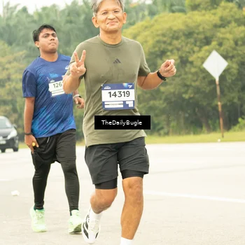 Runner Photo 7489702