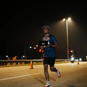 Runner Photo 7489703