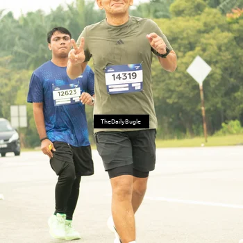 Runner Photo 7489706
