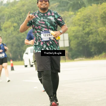 Runner Photo 7489708