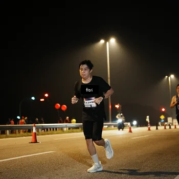 Runner Photo 7489709