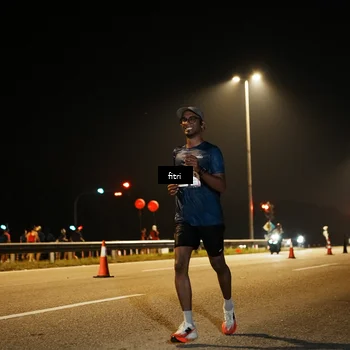 Runner Photo 7489711