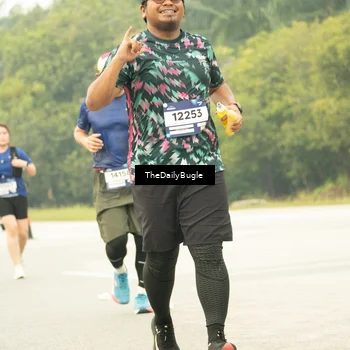 Runner Photo 7489713