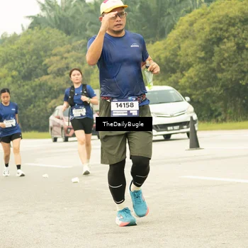 Runner Photo 7489714
