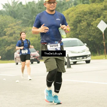 Runner Photo 7489720