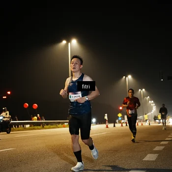 Runner Photo 7489723