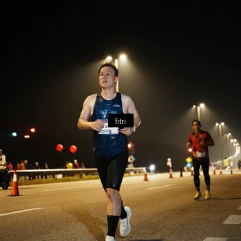 Runner Photo 7489724