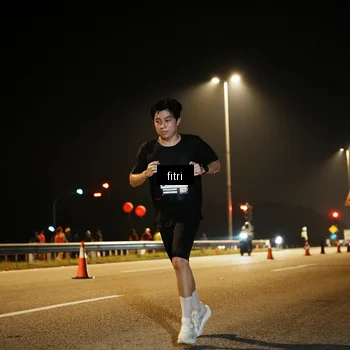 Runner Photo 7489725