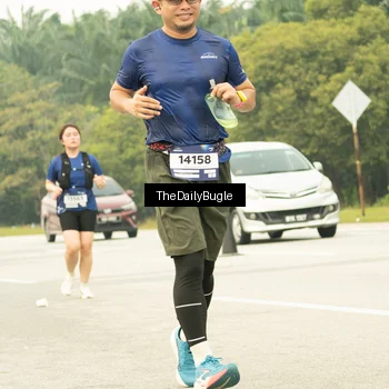 Runner Photo 7489726