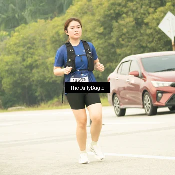 Runner Photo 7489727