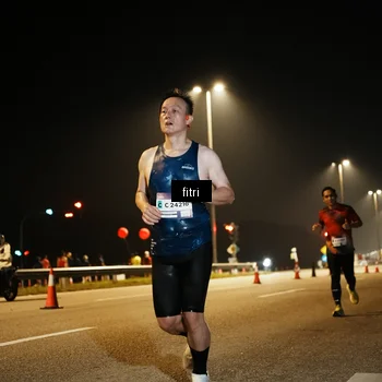 Runner Photo 7489728