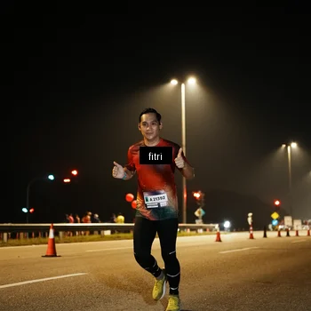 Runner Photo 7489729
