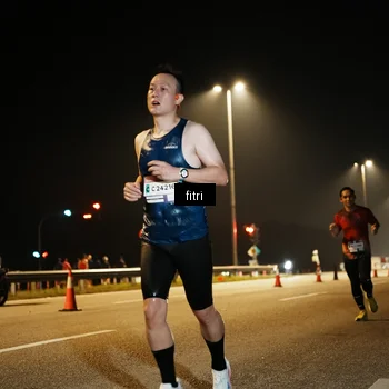 Runner Photo 7489730