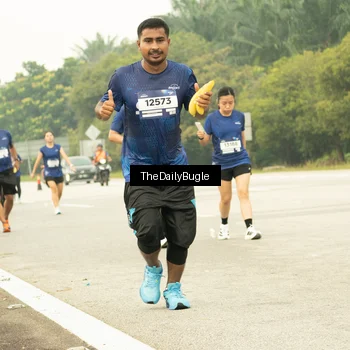 Runner Photo 7489731