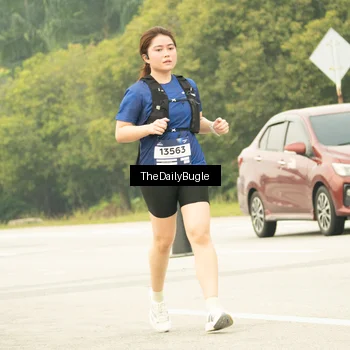 Runner Photo 7489732