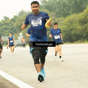 Runner Photo 7489734