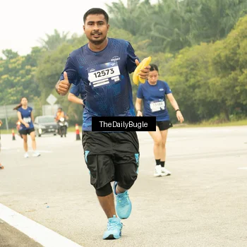 Runner Photo 7489737