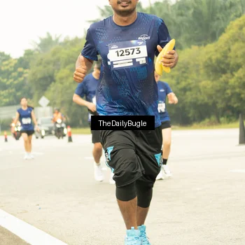 Runner Photo 7489738