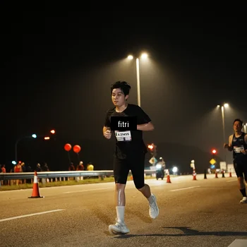 Runner Photo 7489739