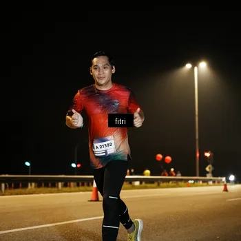 Runner Photo 7489740