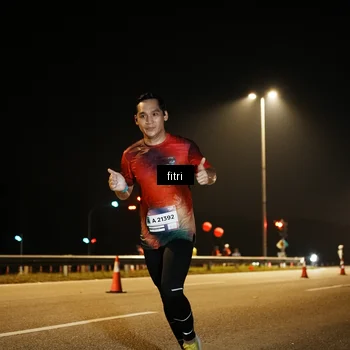 Runner Photo 7489741