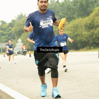 Runner Photo 7489742