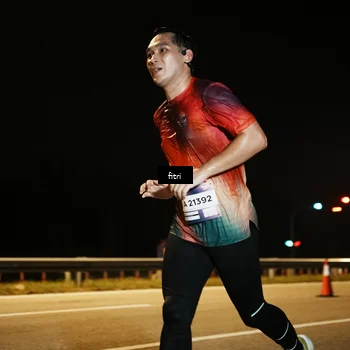Runner Photo 7489747