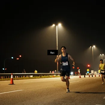 Runner Photo 7489752