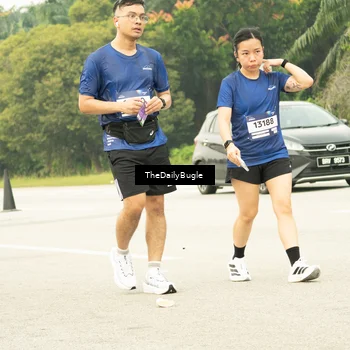 Runner Photo 7489754