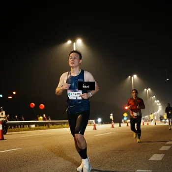 Runner Photo 7489755