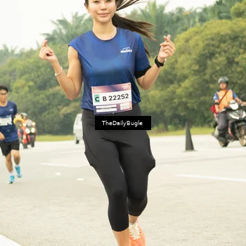 Runner Photo 7489756