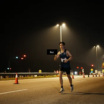 Runner Photo 7489757