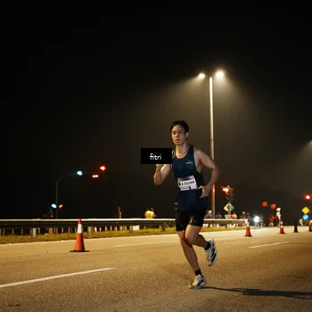 Runner Photo 7489758