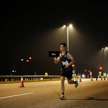 Runner Photo 7489760