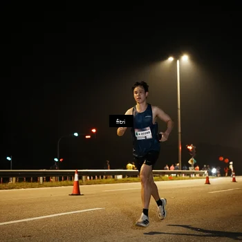 Runner Photo 7489761