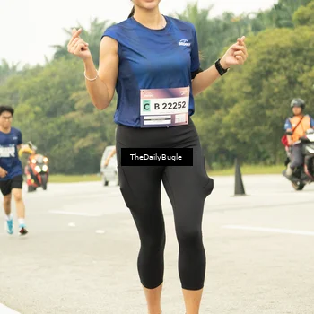 Runner Photo 7489762