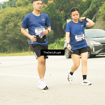 Runner Photo 7489763