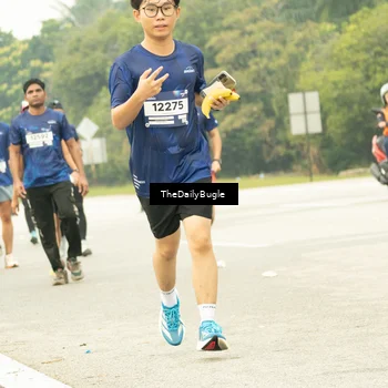 Runner Photo 7489765