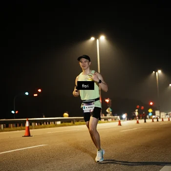 Runner Photo 7489766