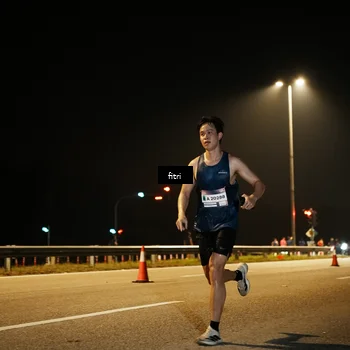 Runner Photo 7489767