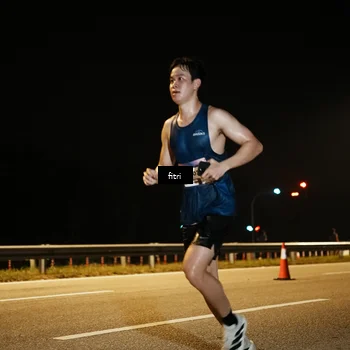 Runner Photo 7489769