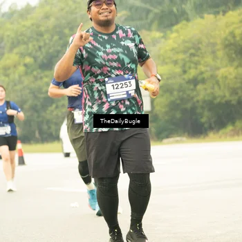 Runner Photo 7489772