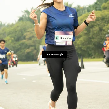 Runner Photo 7489774