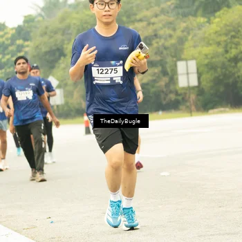 Runner Photo 7489799