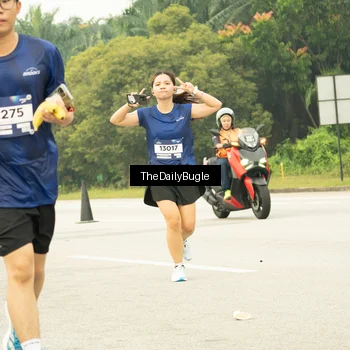 Runner Photo 7489800