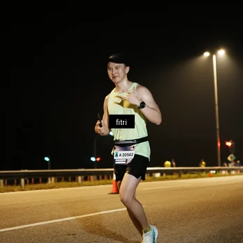 Runner Photo 7489801