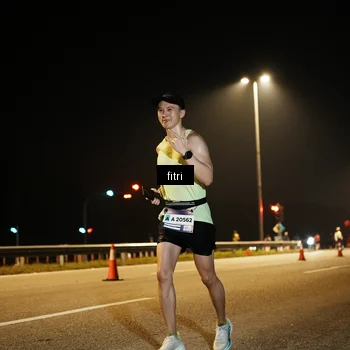 Runner Photo 7489802