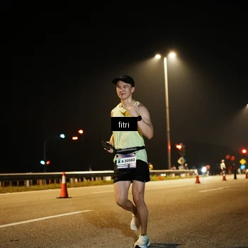 Runner Photo 7489804