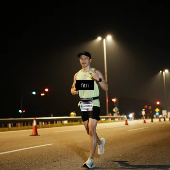 Runner Photo 7489805