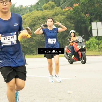 Runner Photo 7489806